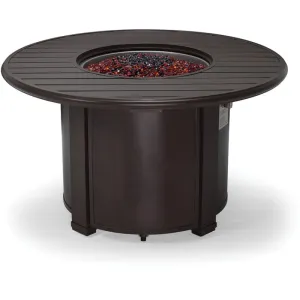 44 inch ROUND FIREPIT