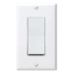 Aeotec Z-Wave Plus v2 illumino Dimmer Wall Switch, Gen7