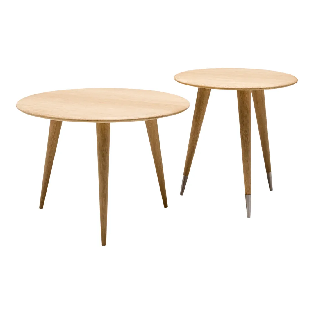 AK2510 Point End Table