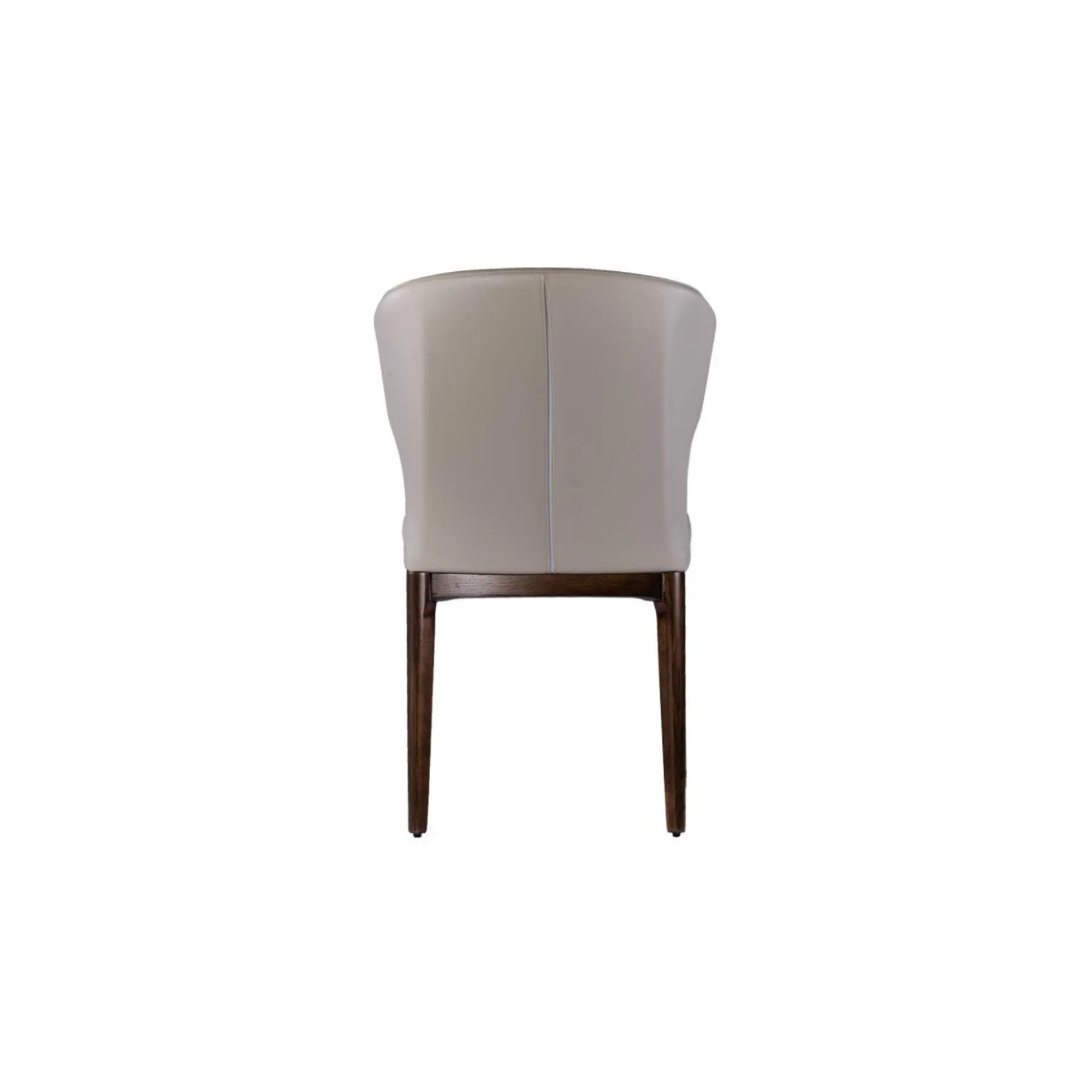 Alina Leather Dining Chair