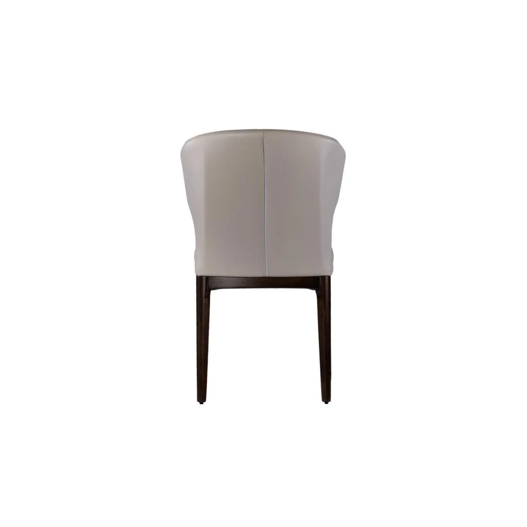 Alina Leather Dining Chair