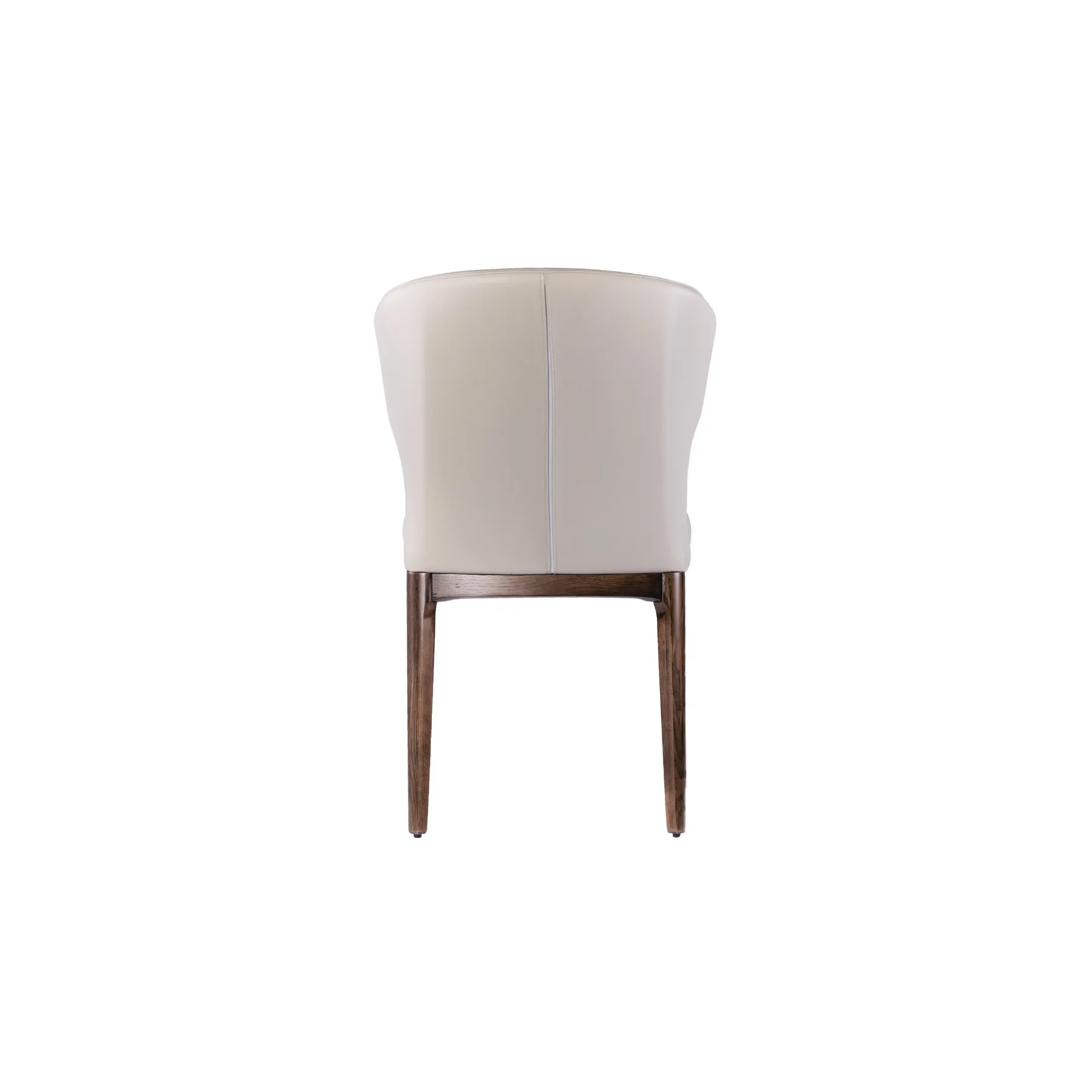 Alina Leather Dining Chair