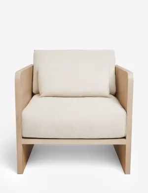 Anders Accent Chair