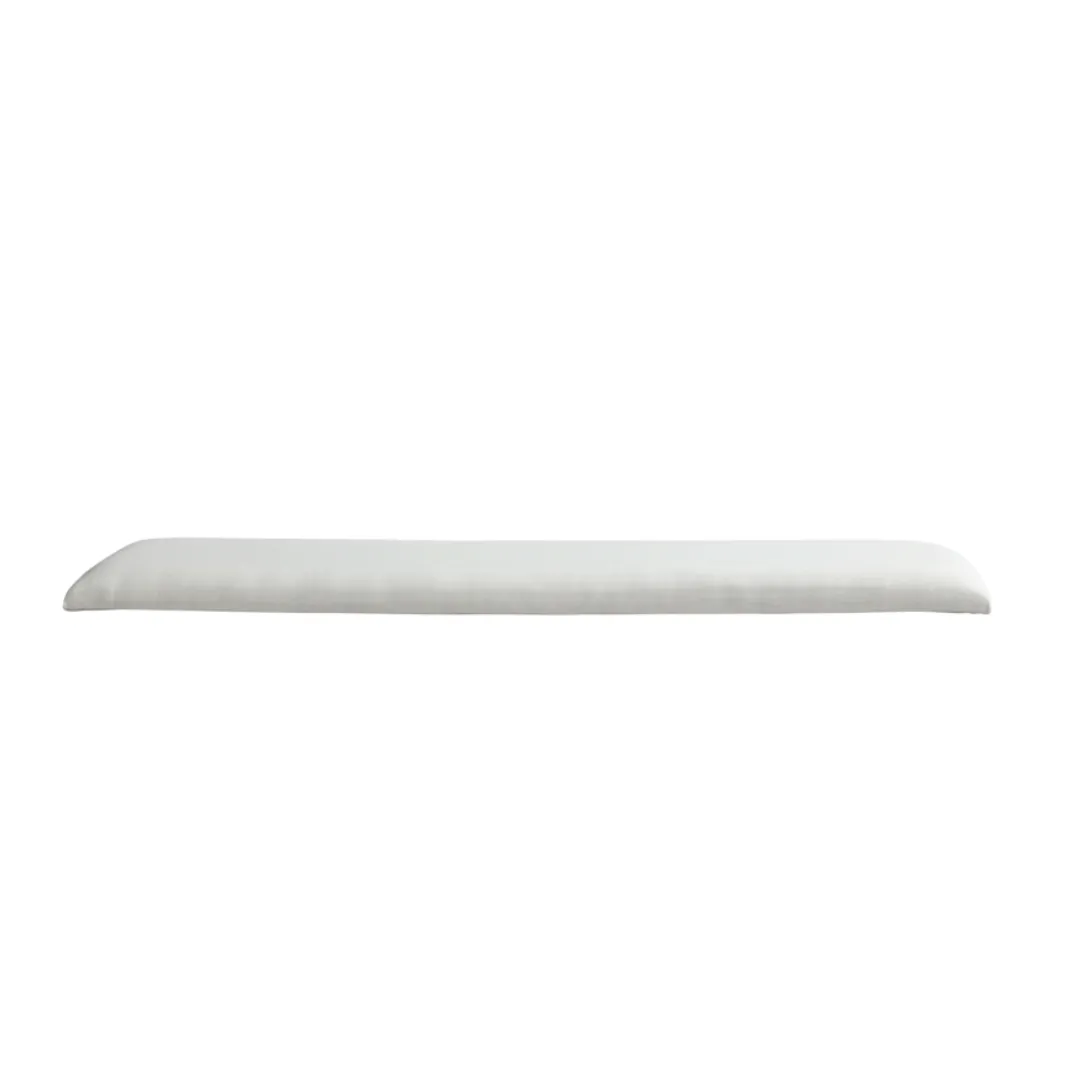 Arc Bench Cushion - Linen