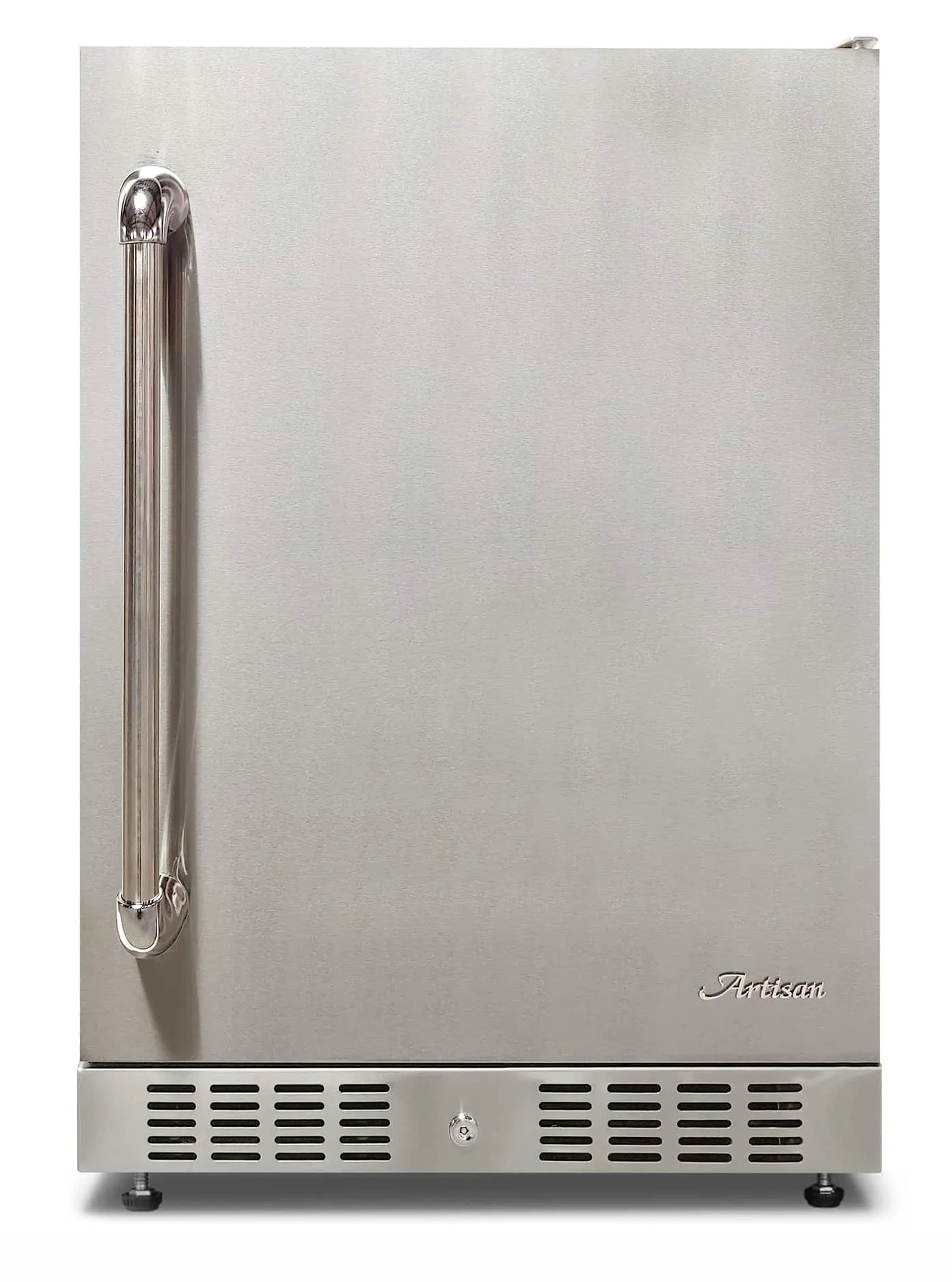 Artisan 24 Inch Undercounter Outdoor Refrigerator