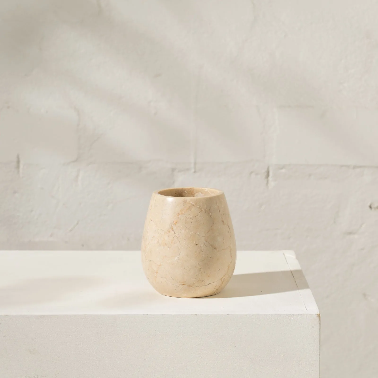 Asmara Stone Tumbler