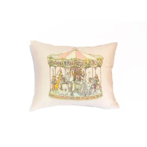 Atelier Choux Cushion Carousel