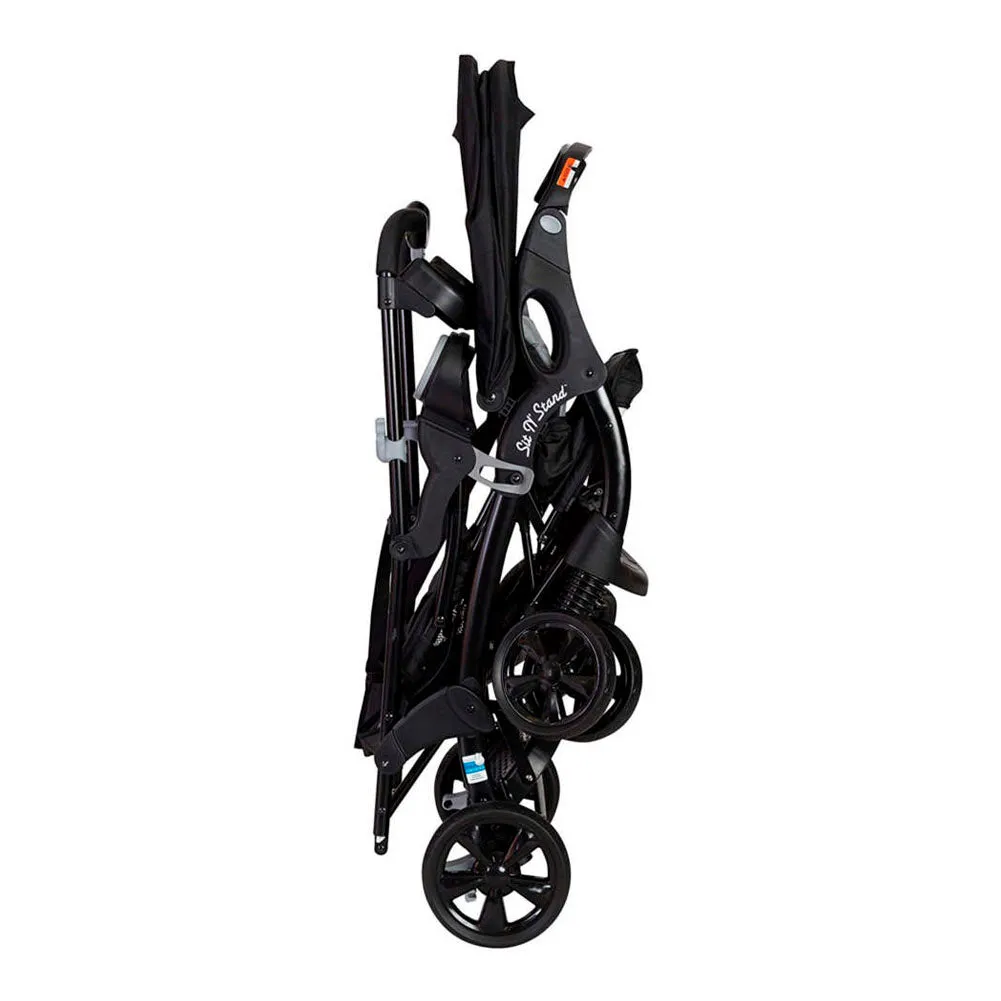 BabyTrend Sit N' Stand Ultra Stroller - Moonstruck