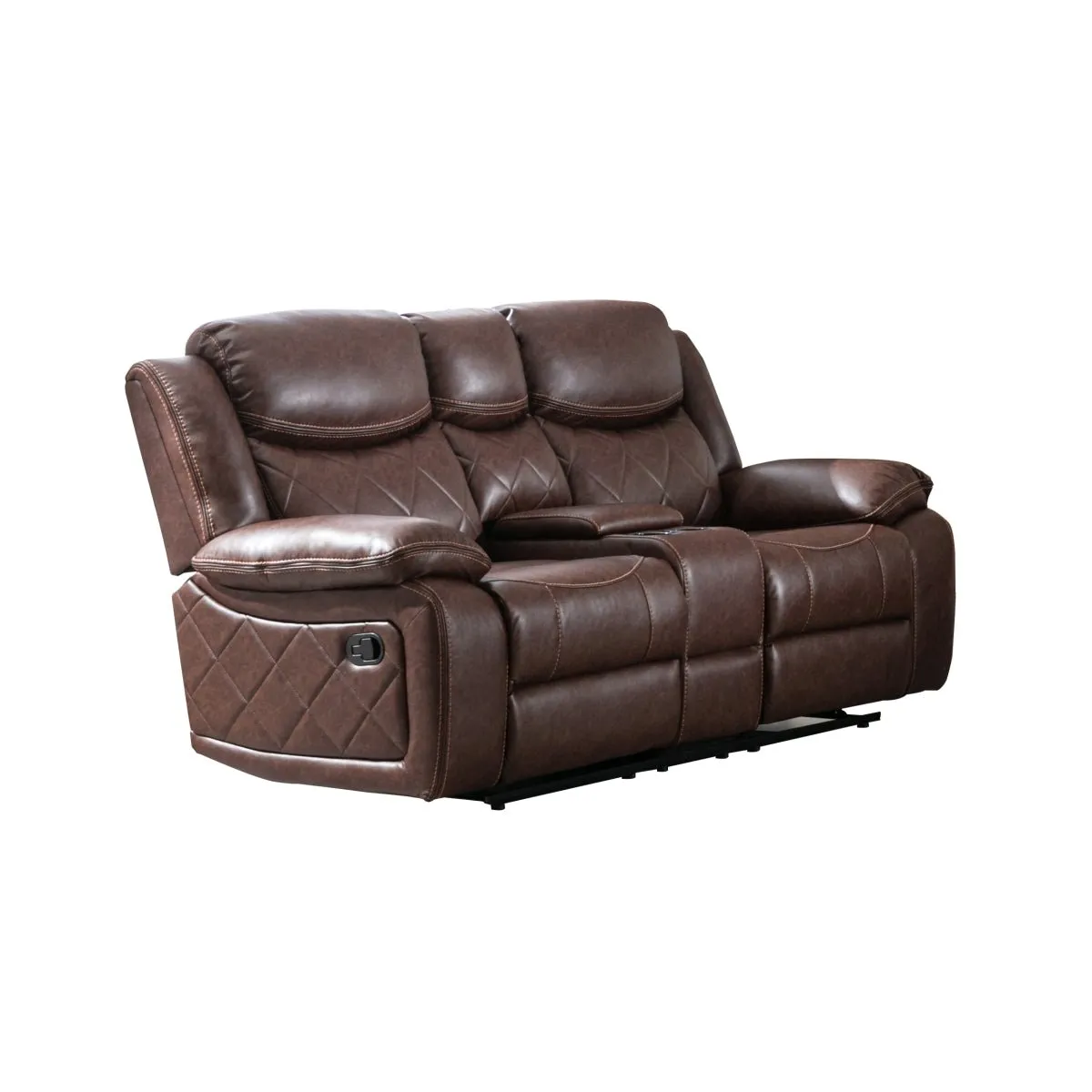 Bartholomew Reclining Loveseat