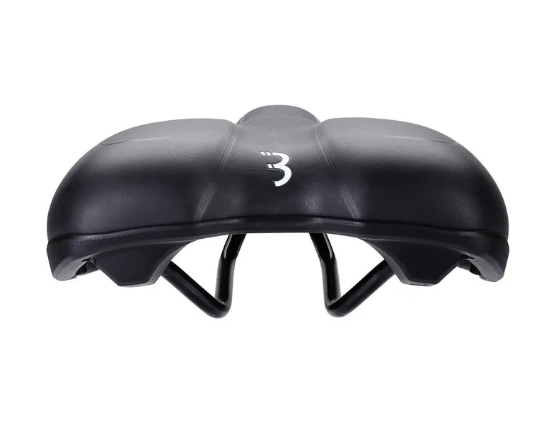 BBB Meander Active Saddle - 170mm [BSD-91]