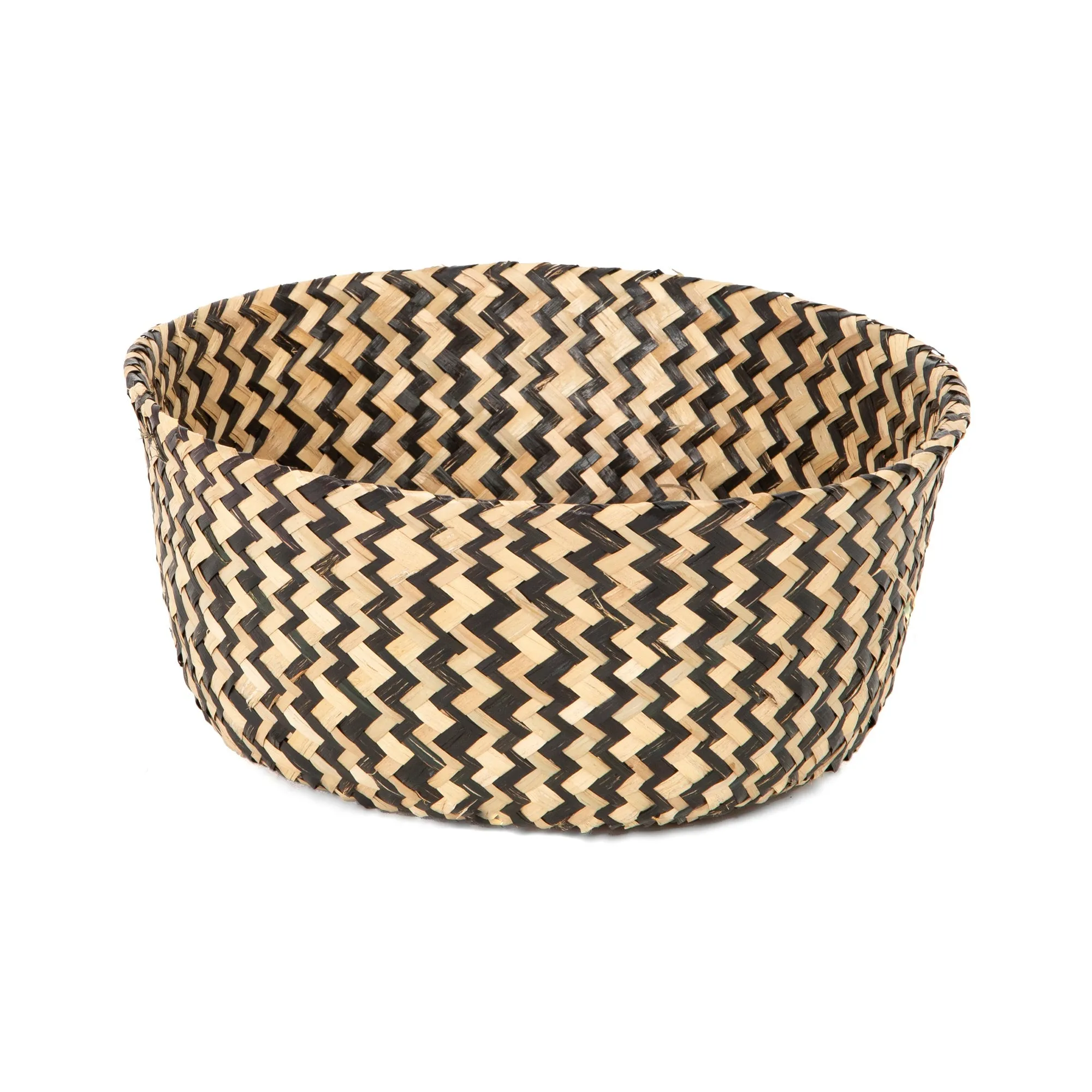 Belly Foldable Basket -Seagrass -Various Sizes