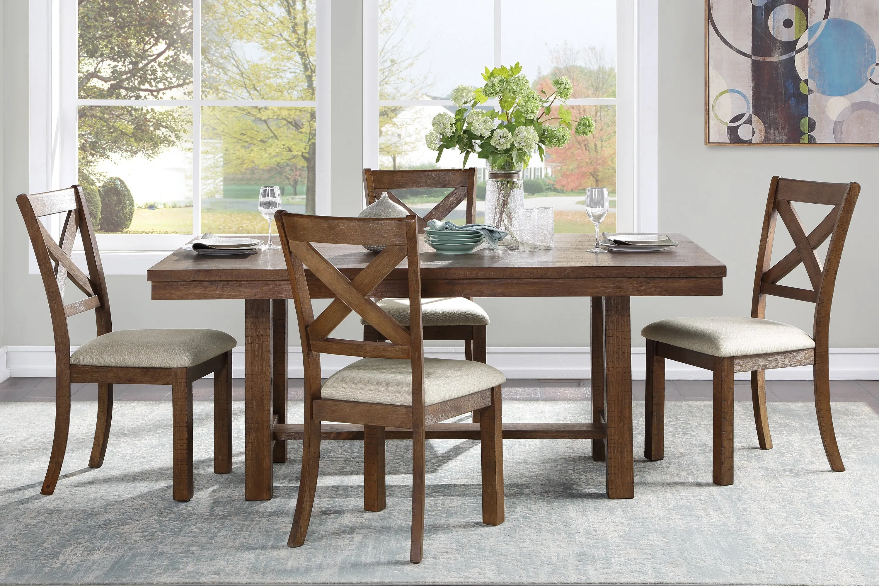 Bonner Dining Set