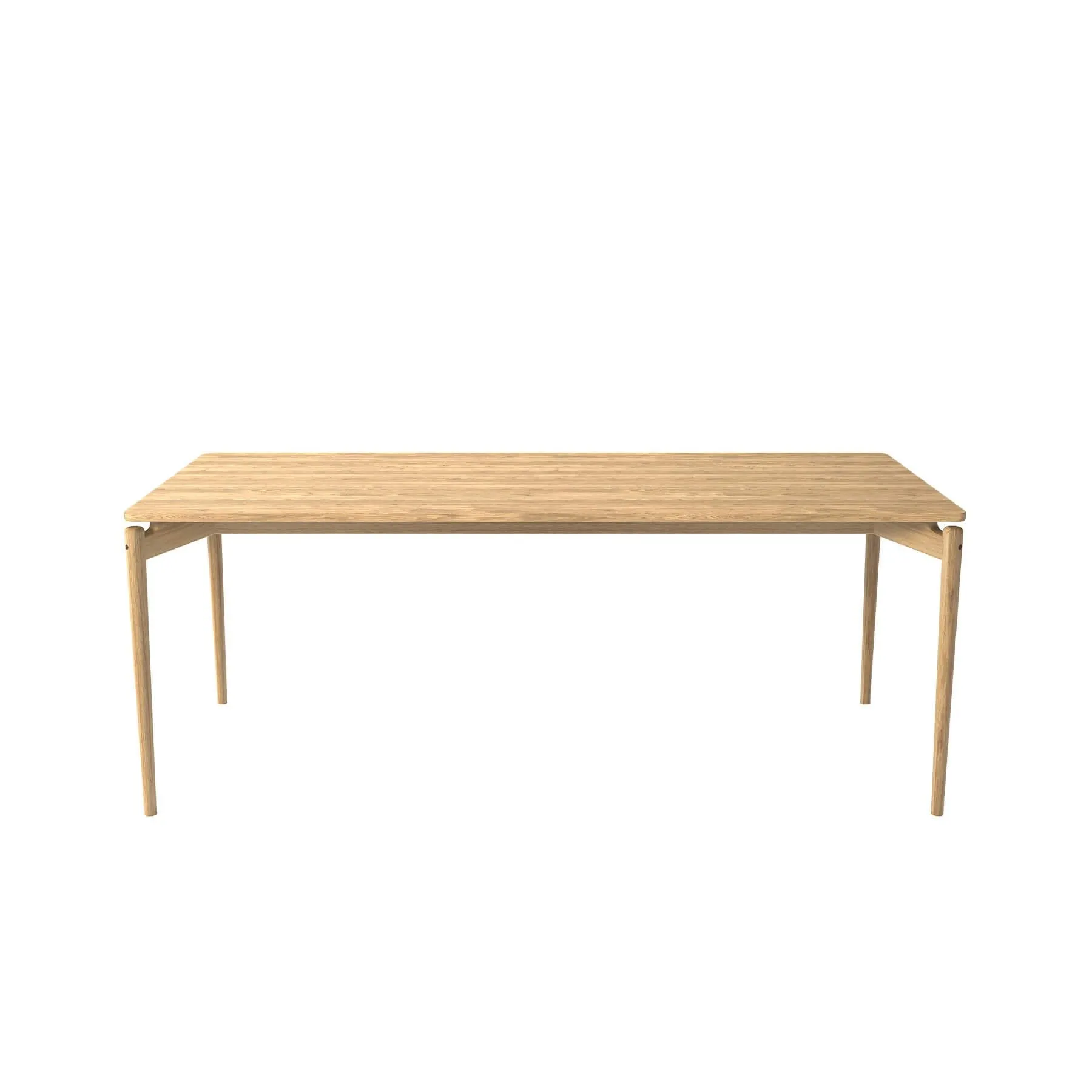 Bruunmunch Pure Dining Table