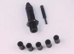 Bullet Sleeve Diameters (.17 to .204)