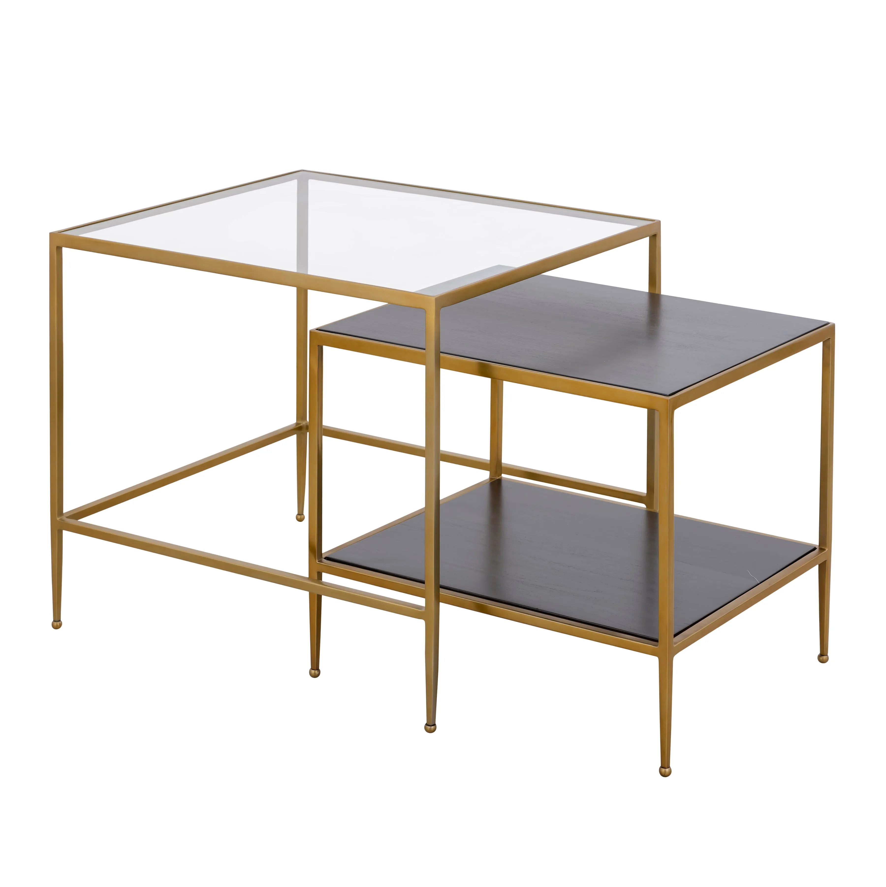 Carrick Nesting Tables - Set of 2