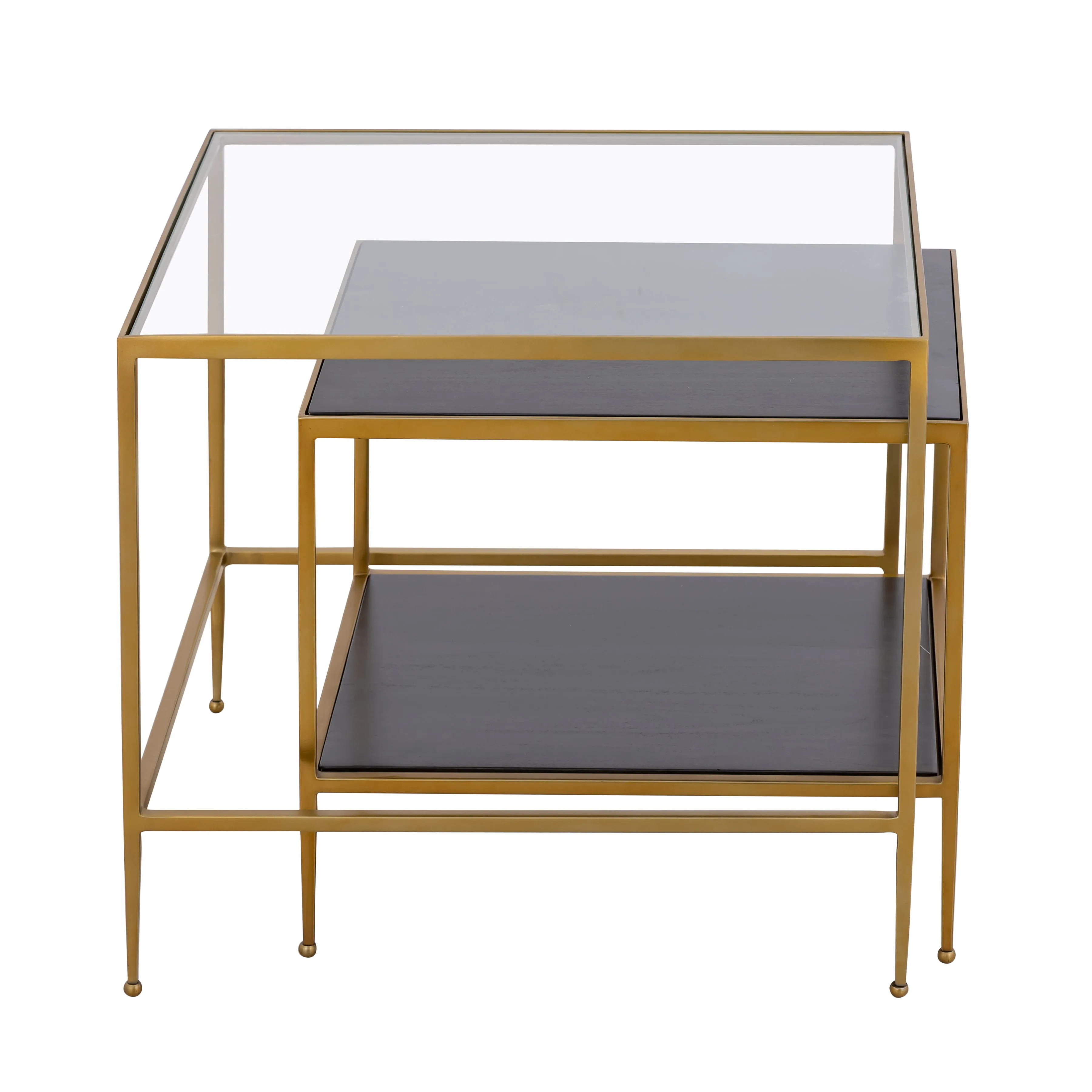 Carrick Nesting Tables - Set of 2