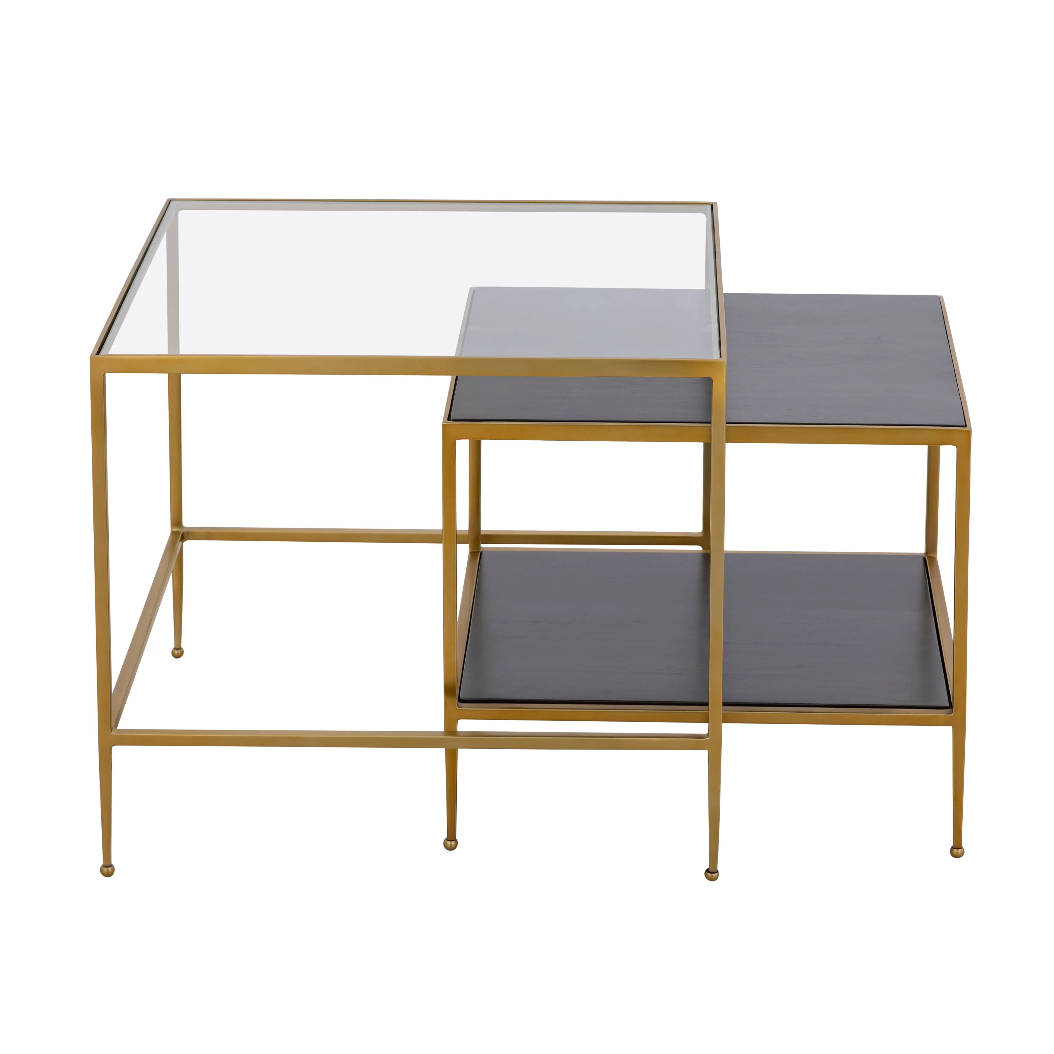 Carrick Nesting Tables - Set of 2