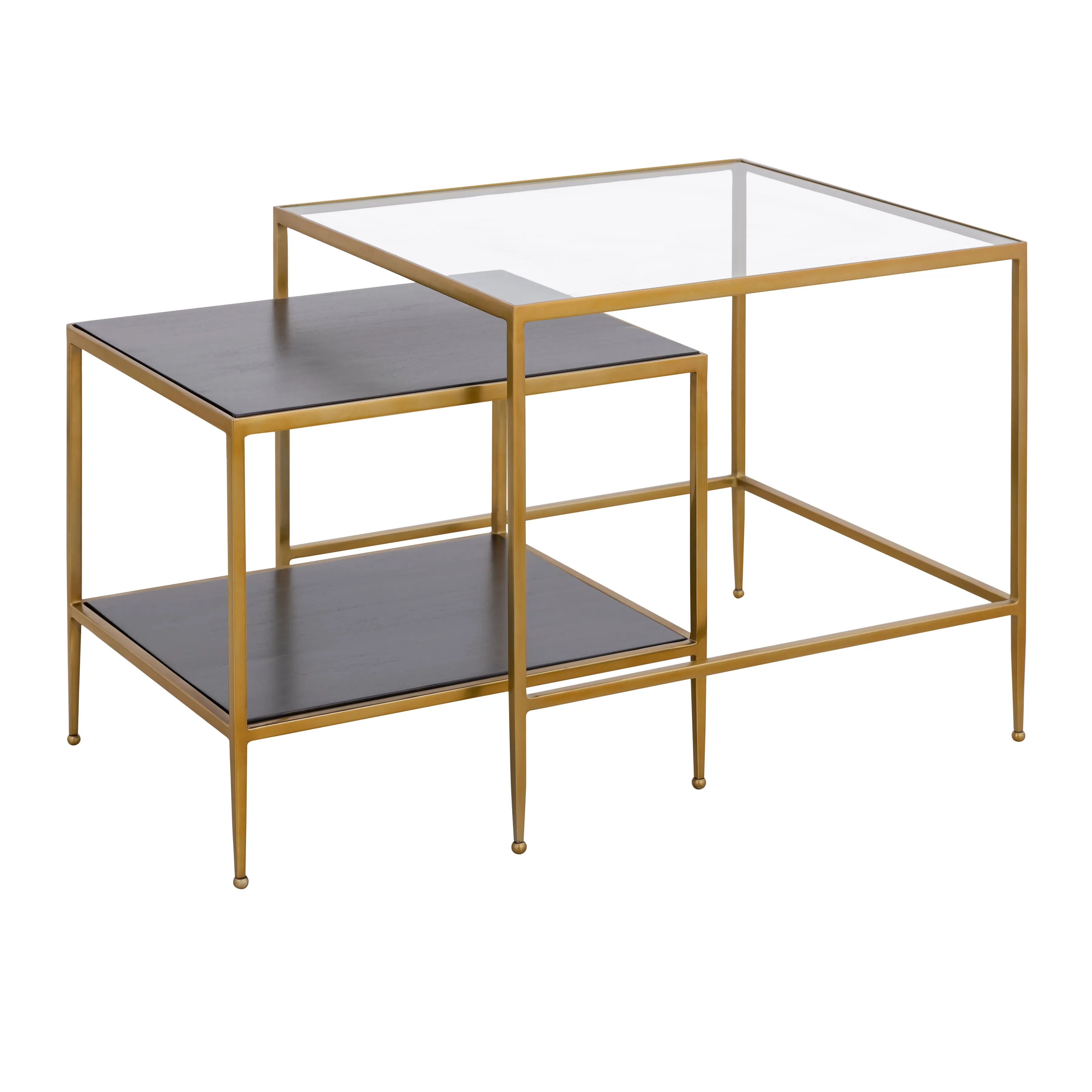 Carrick Nesting Tables - Set of 2