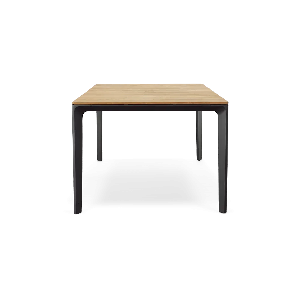 CARVER 67" RECTANGULAR DINING TABLE