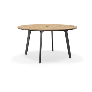 CARVER ROUND DINING TABLE