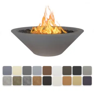 Cazo Fire Pit No Ledge - 60"