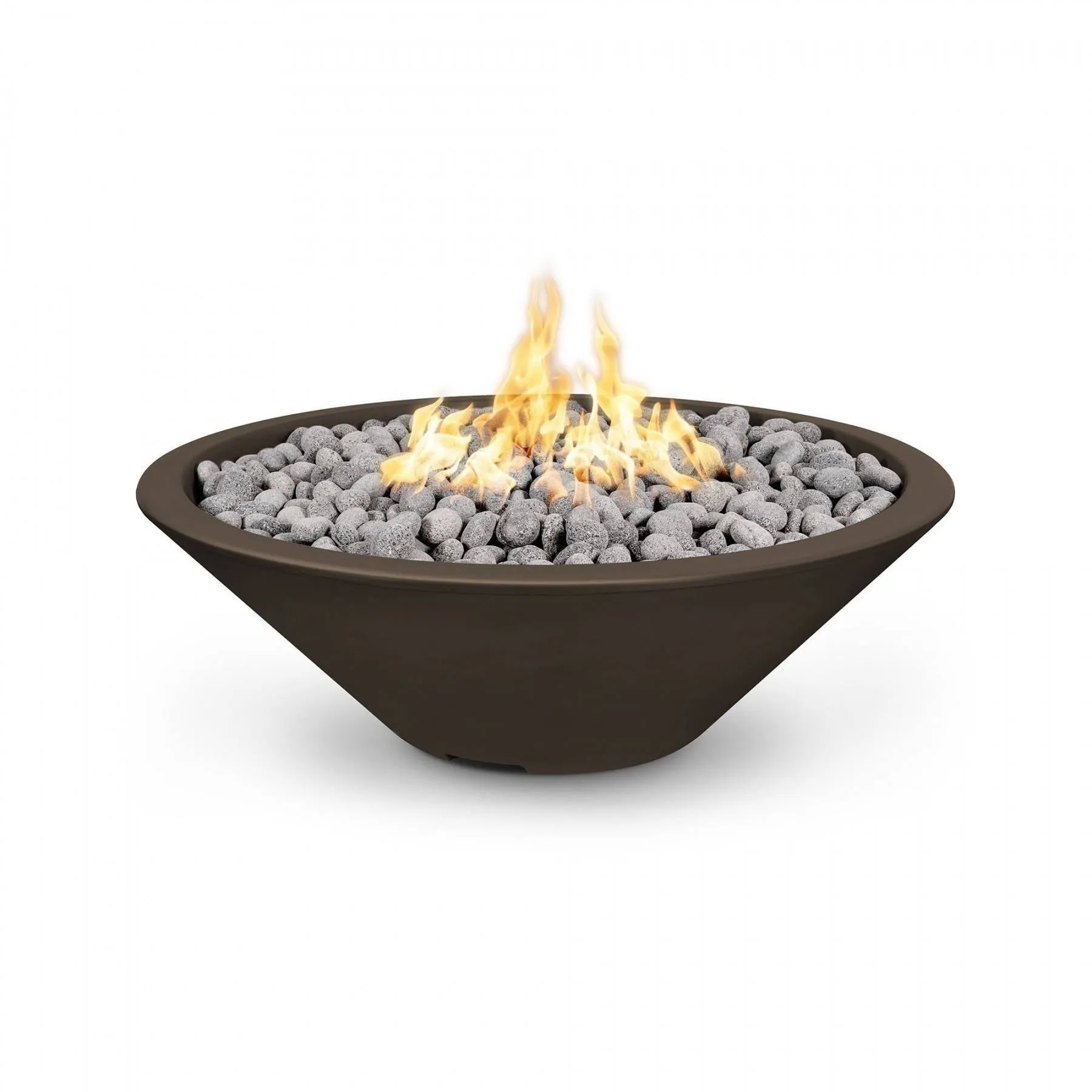 Cazo Fire Pit No Ledge - 60"