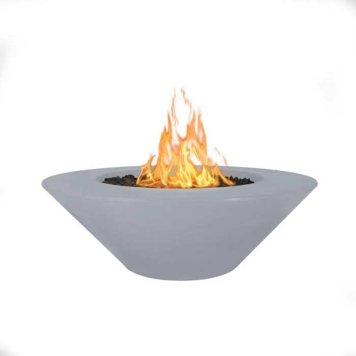 Cazo Fire Pit Wide Ledge - 48"