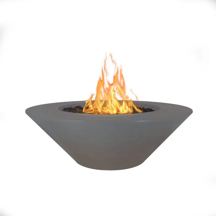 Cazo Fire Pit Wide Ledge - 48"