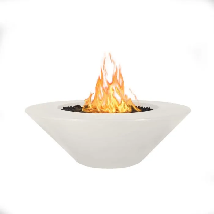 Cazo Fire Pit Wide Ledge - 48"