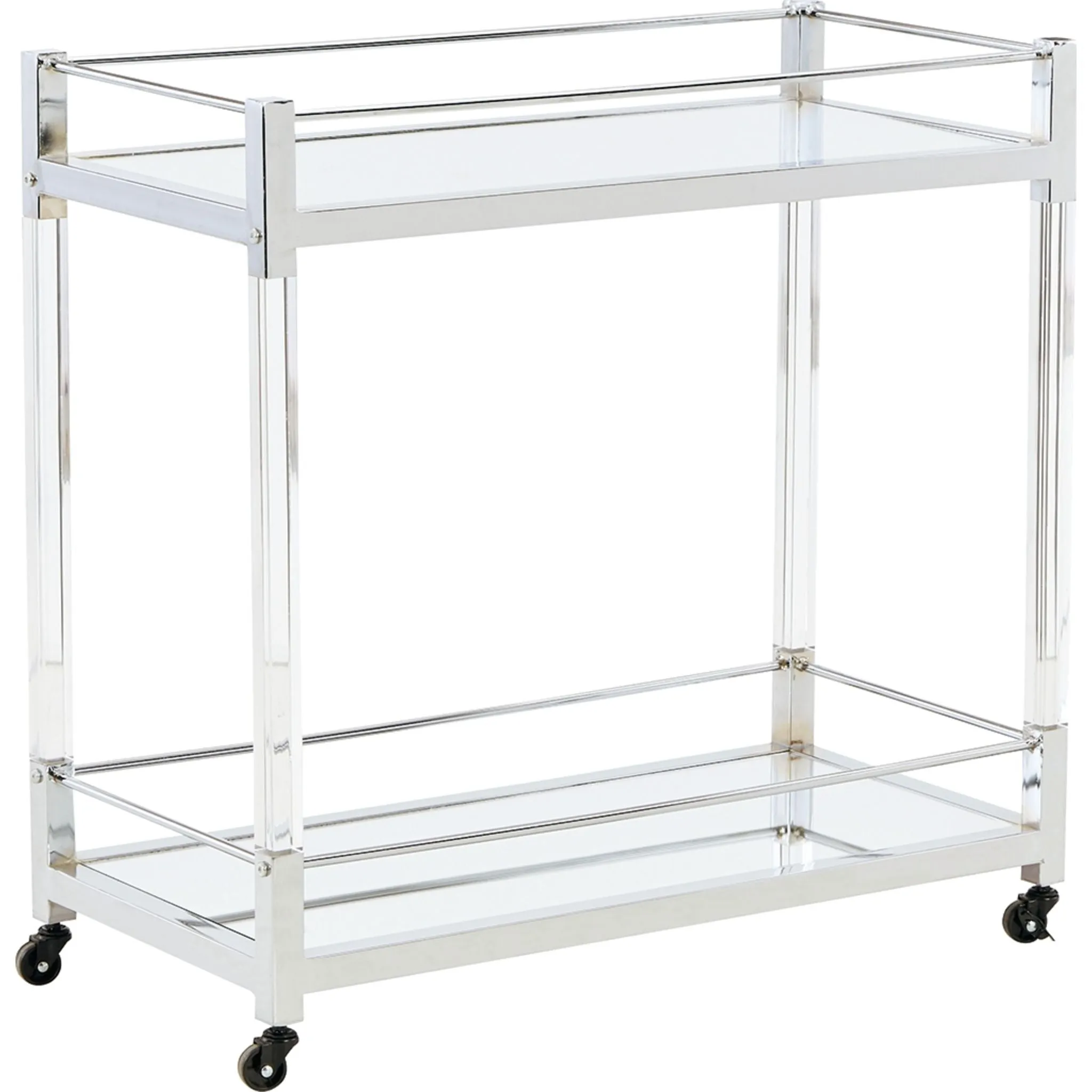 Chaseton Bar Cart