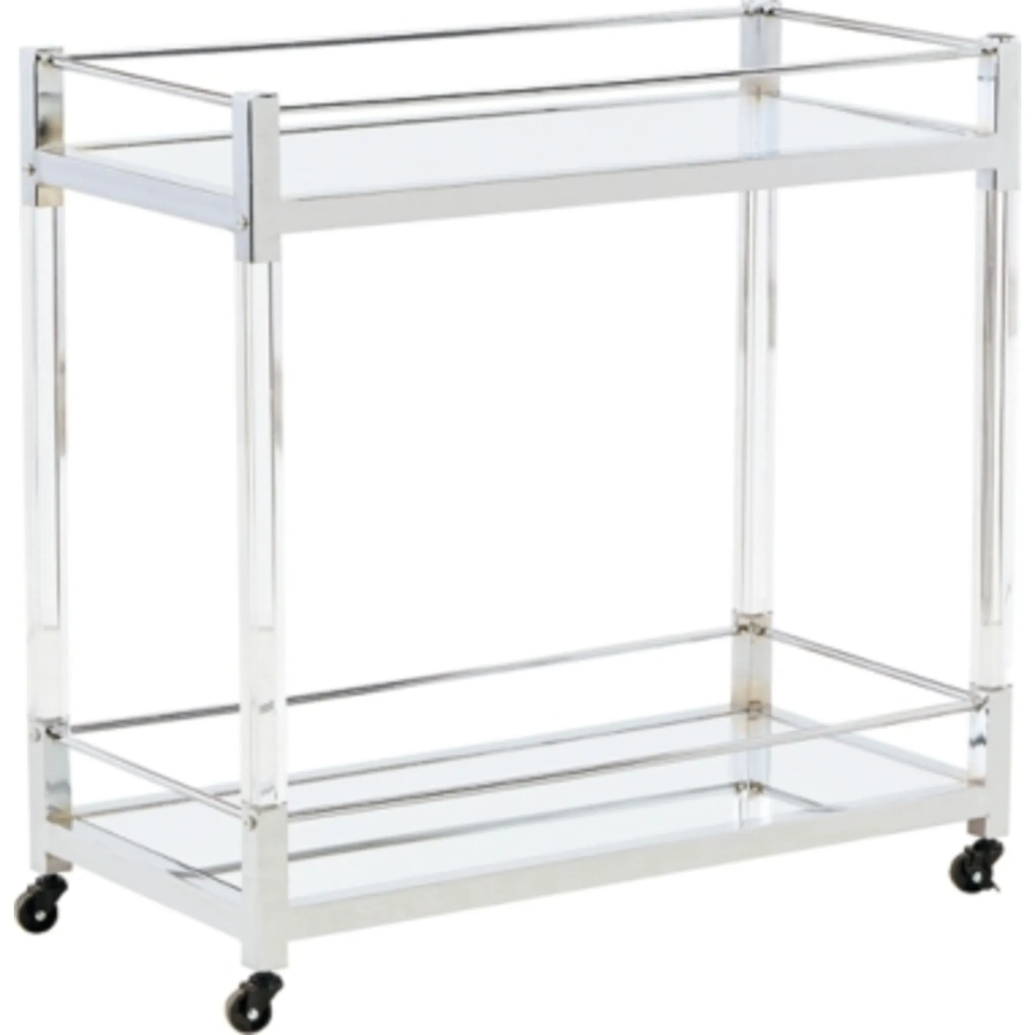 Chaseton Bar Cart