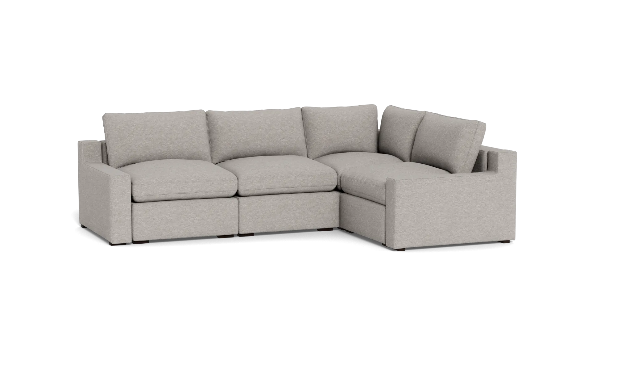 Ciello - Sectional - Dream Grey