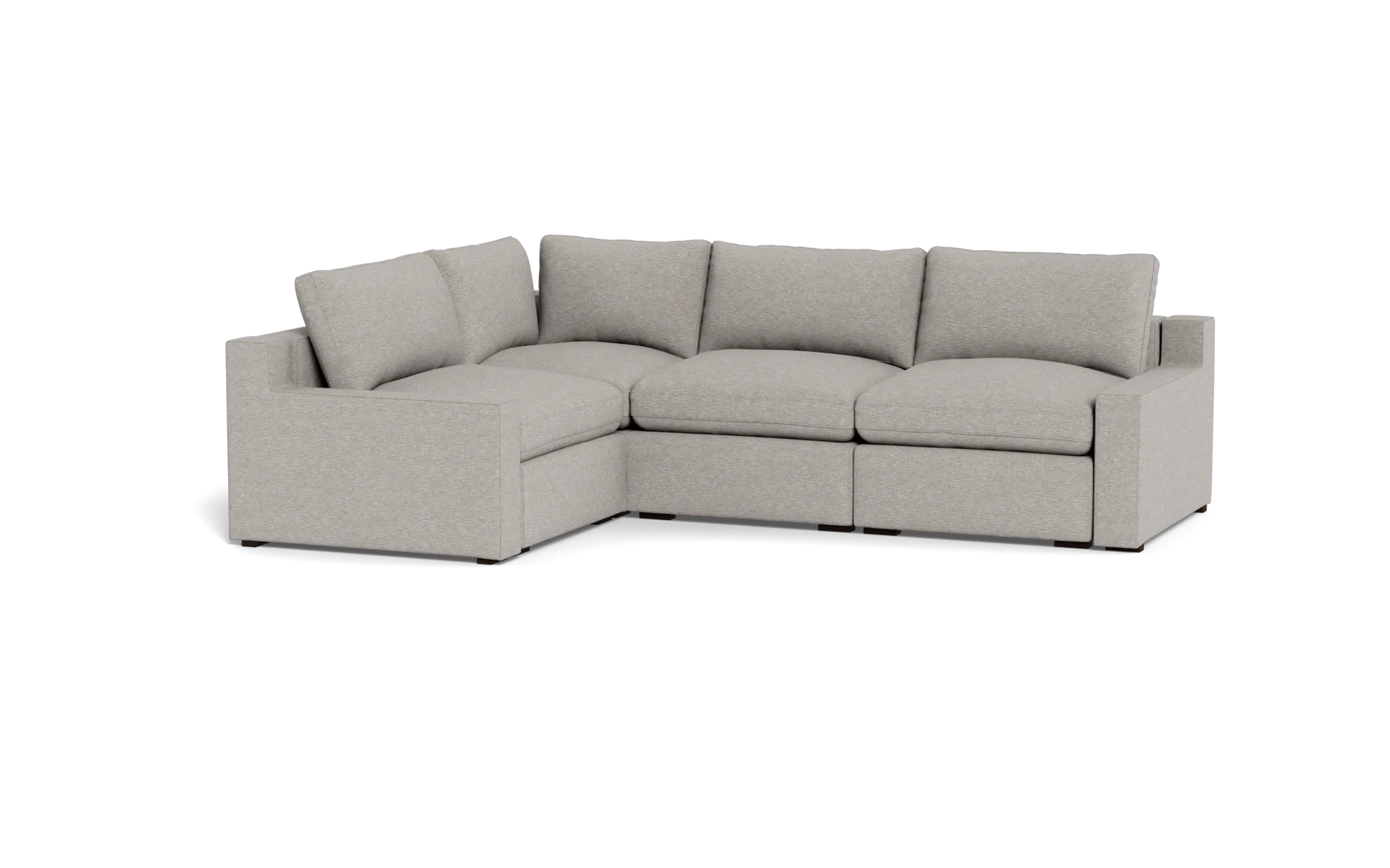 Ciello - Sectional - Dream Grey