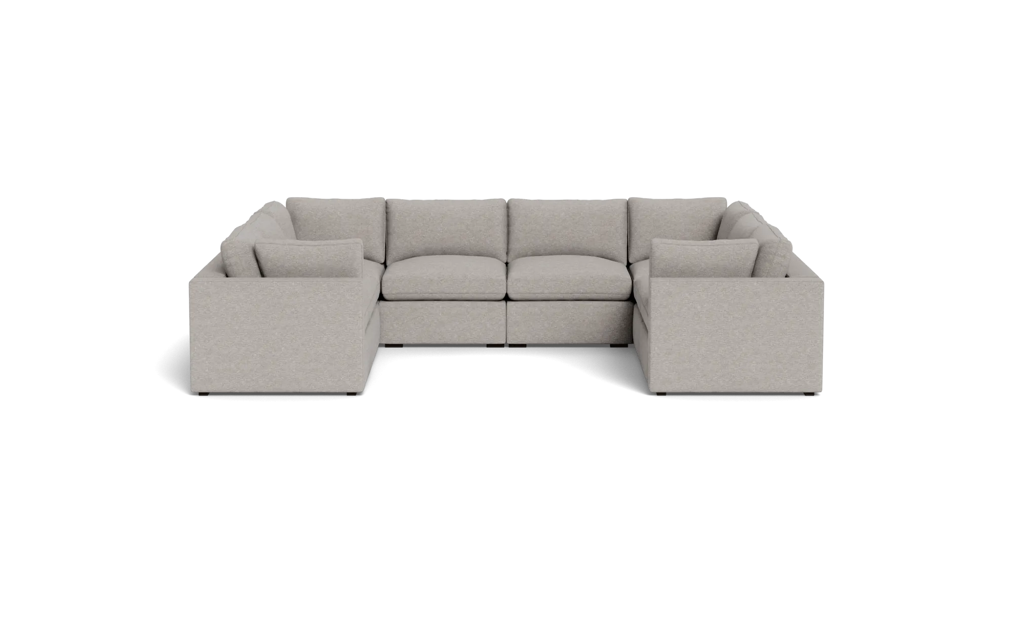 Ciello - Sectional - Dream Grey