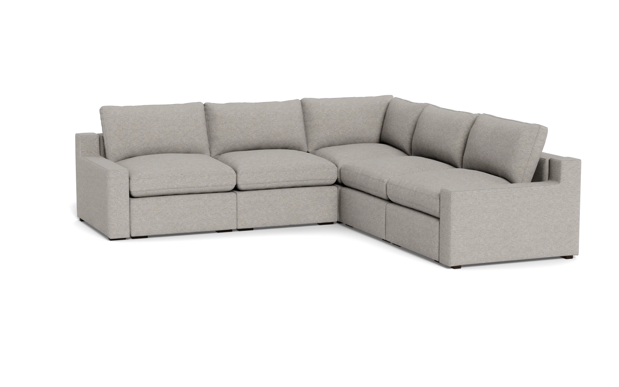 Ciello - Sectional - Dream Grey