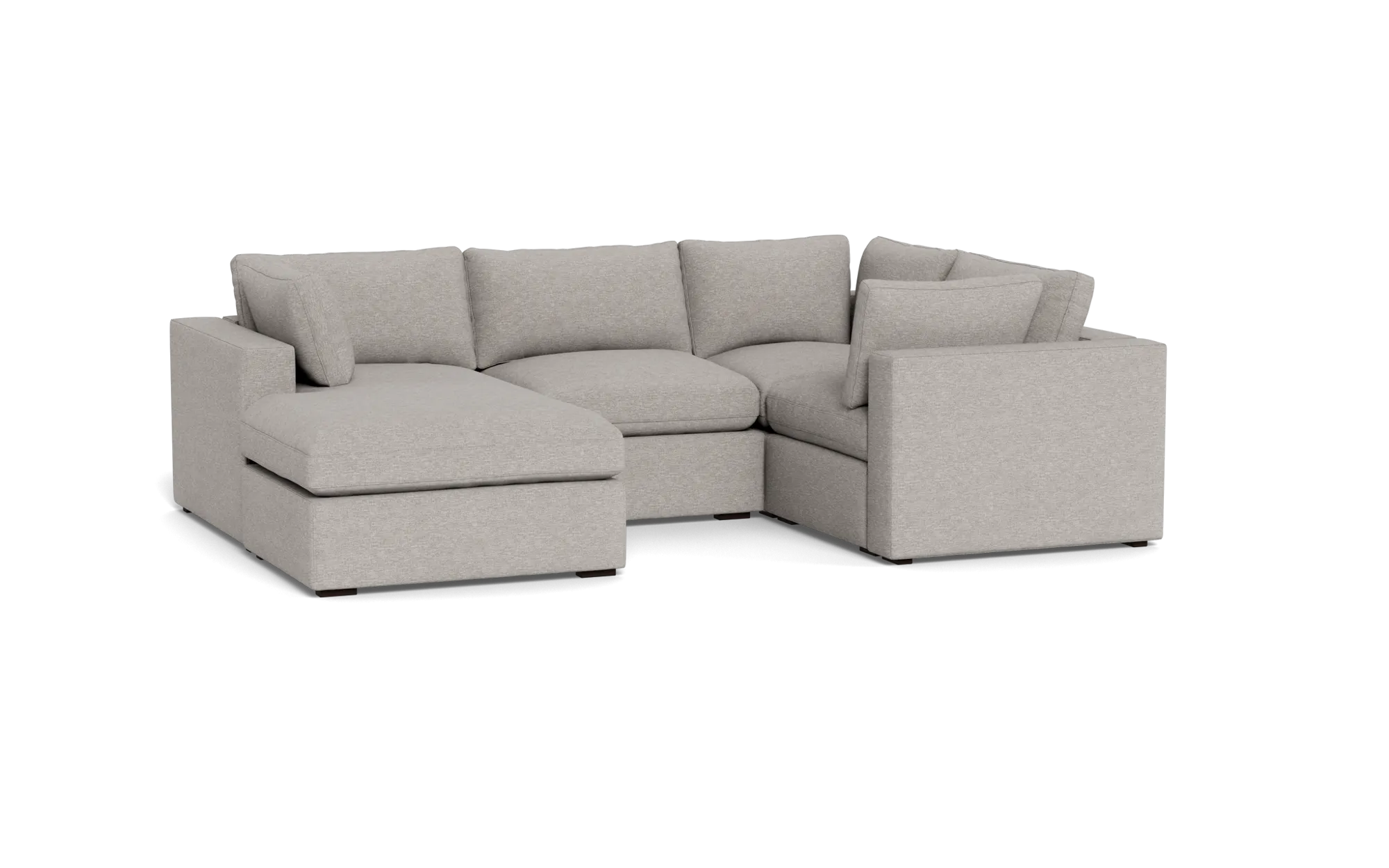 Ciello - Sectional - Dream Grey