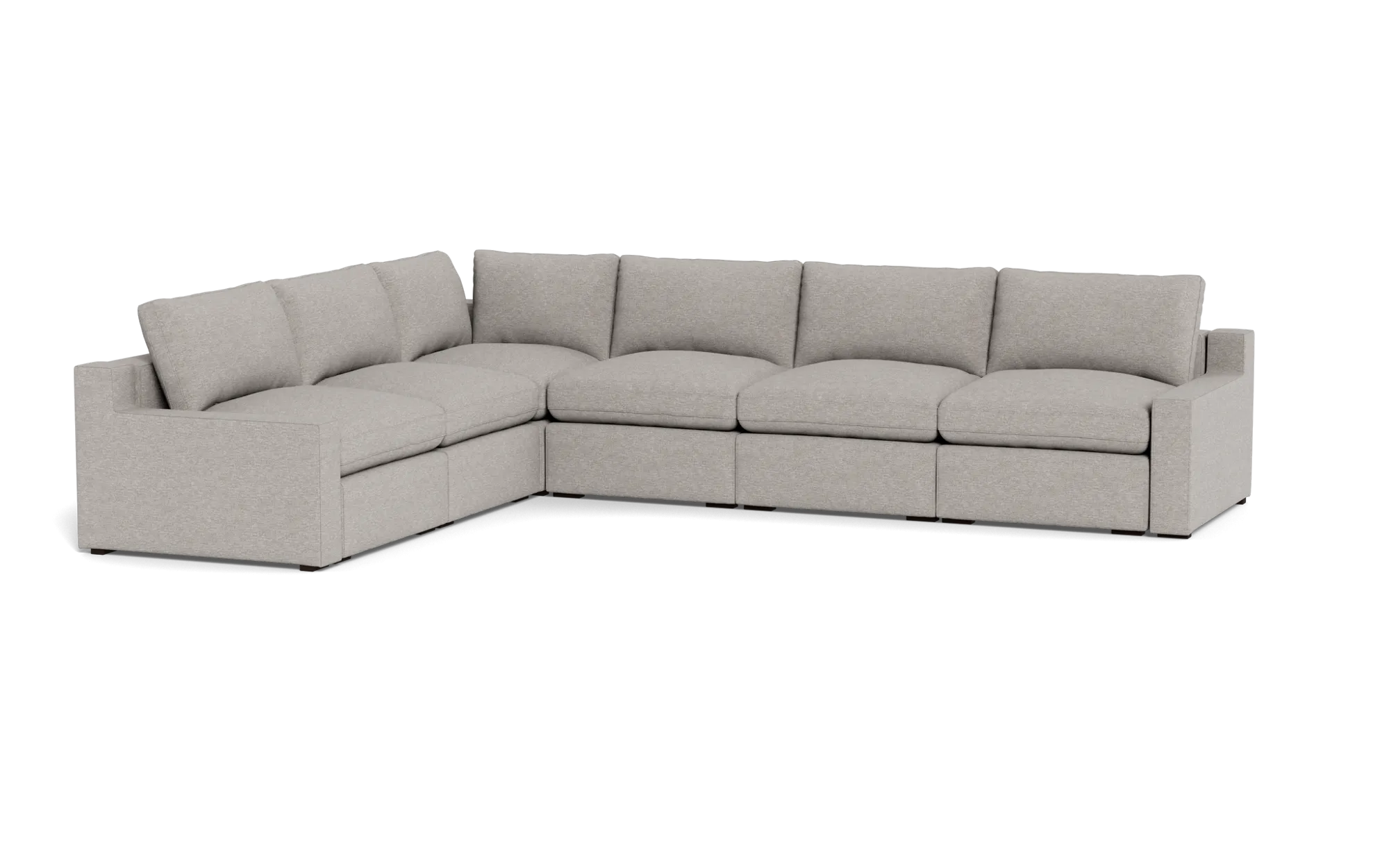 Ciello - Sectional - Dream Grey