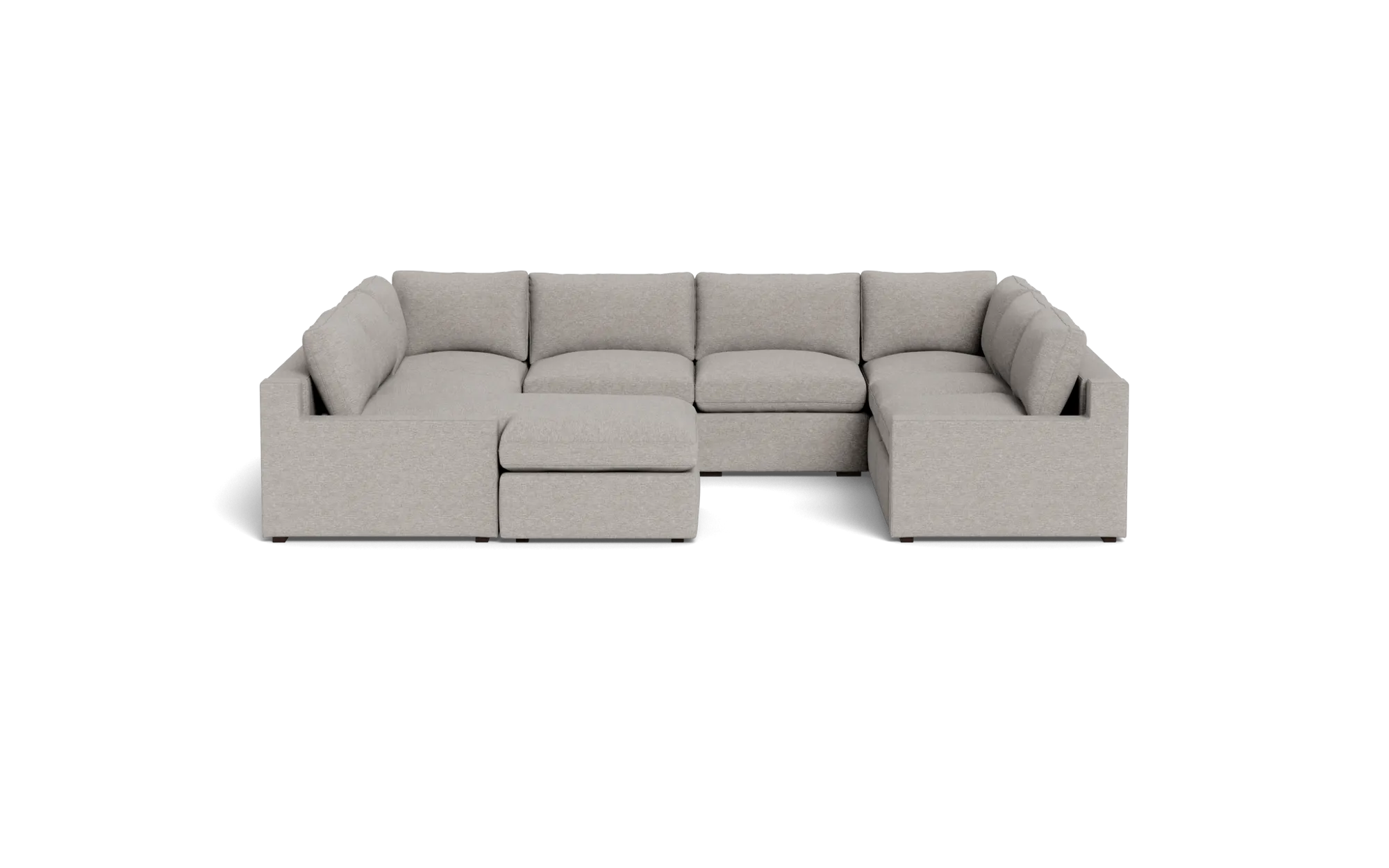 Ciello - Sectional - Dream Grey