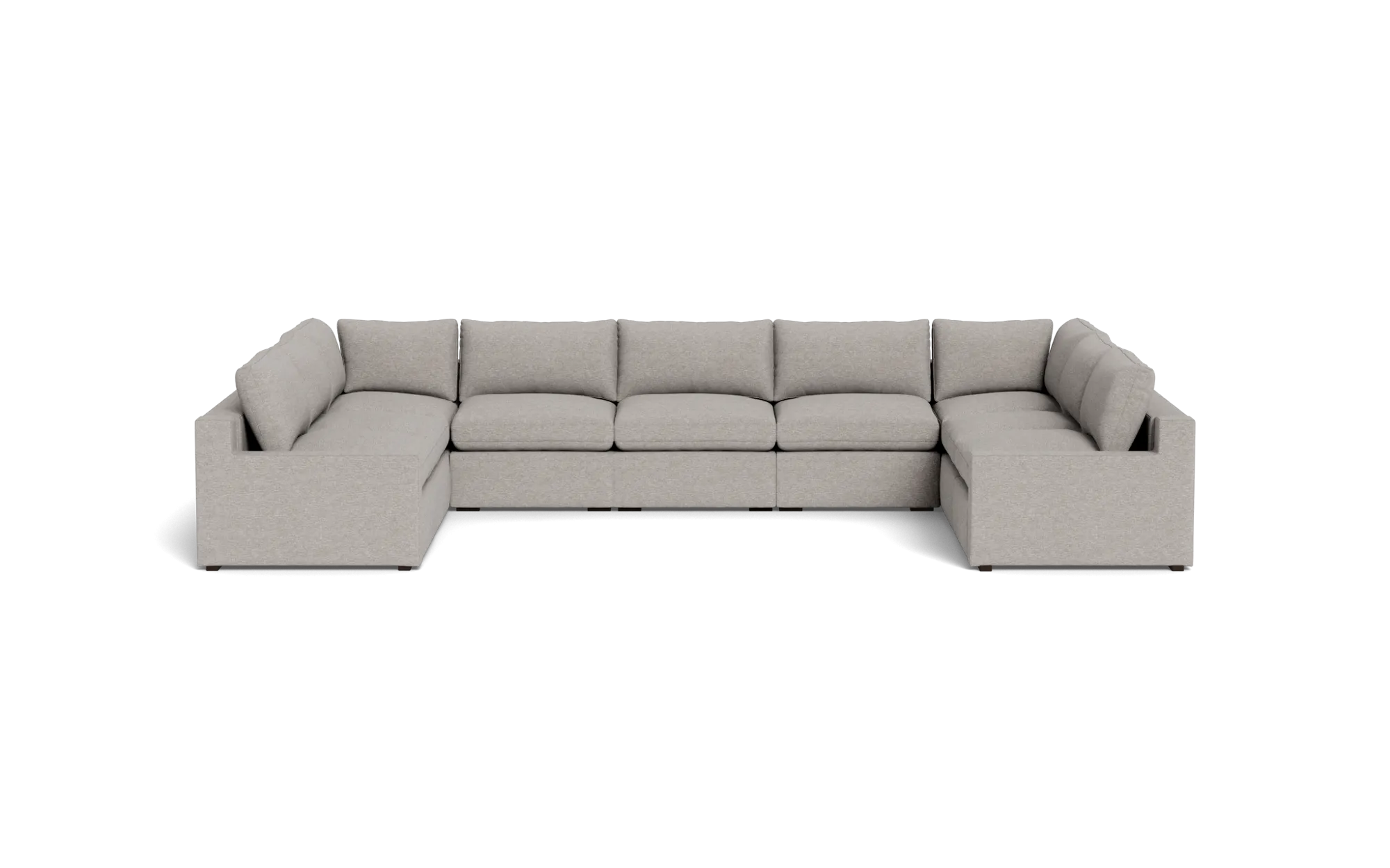 Ciello - Sectional - Dream Grey