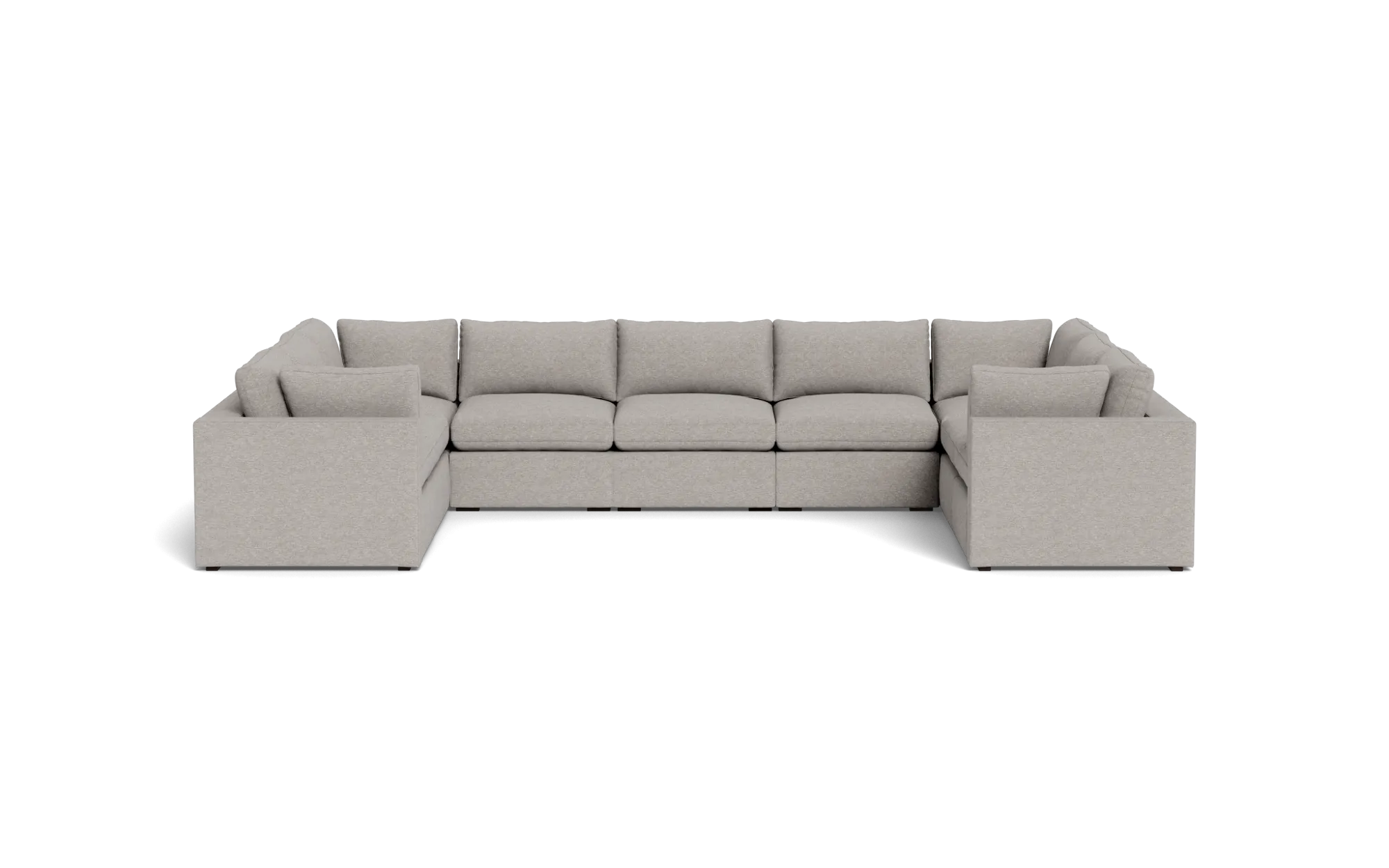 Ciello - Sectional - Dream Grey