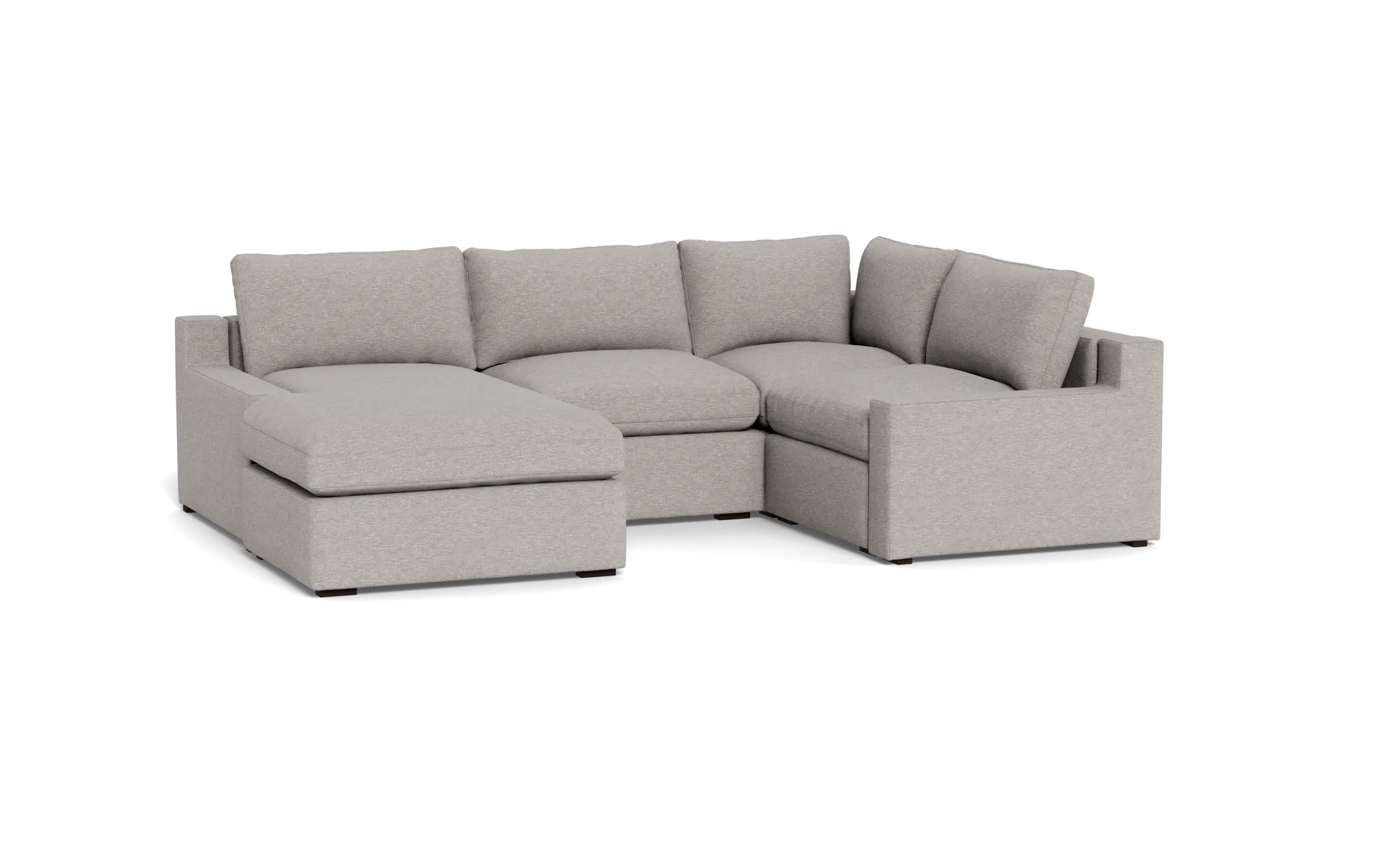 Ciello - Sectional - Dream Grey