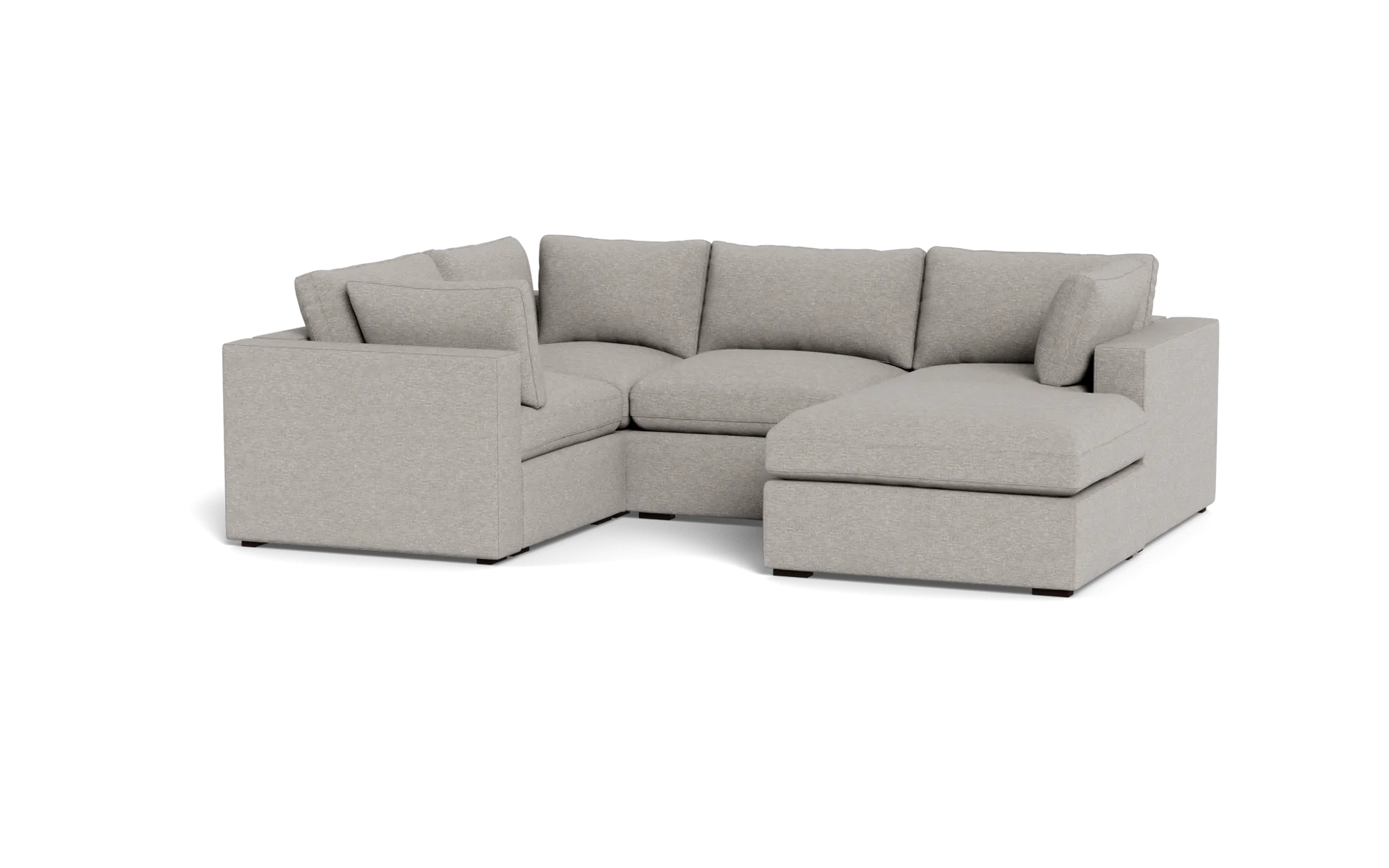 Ciello - Sectional - Dream Grey