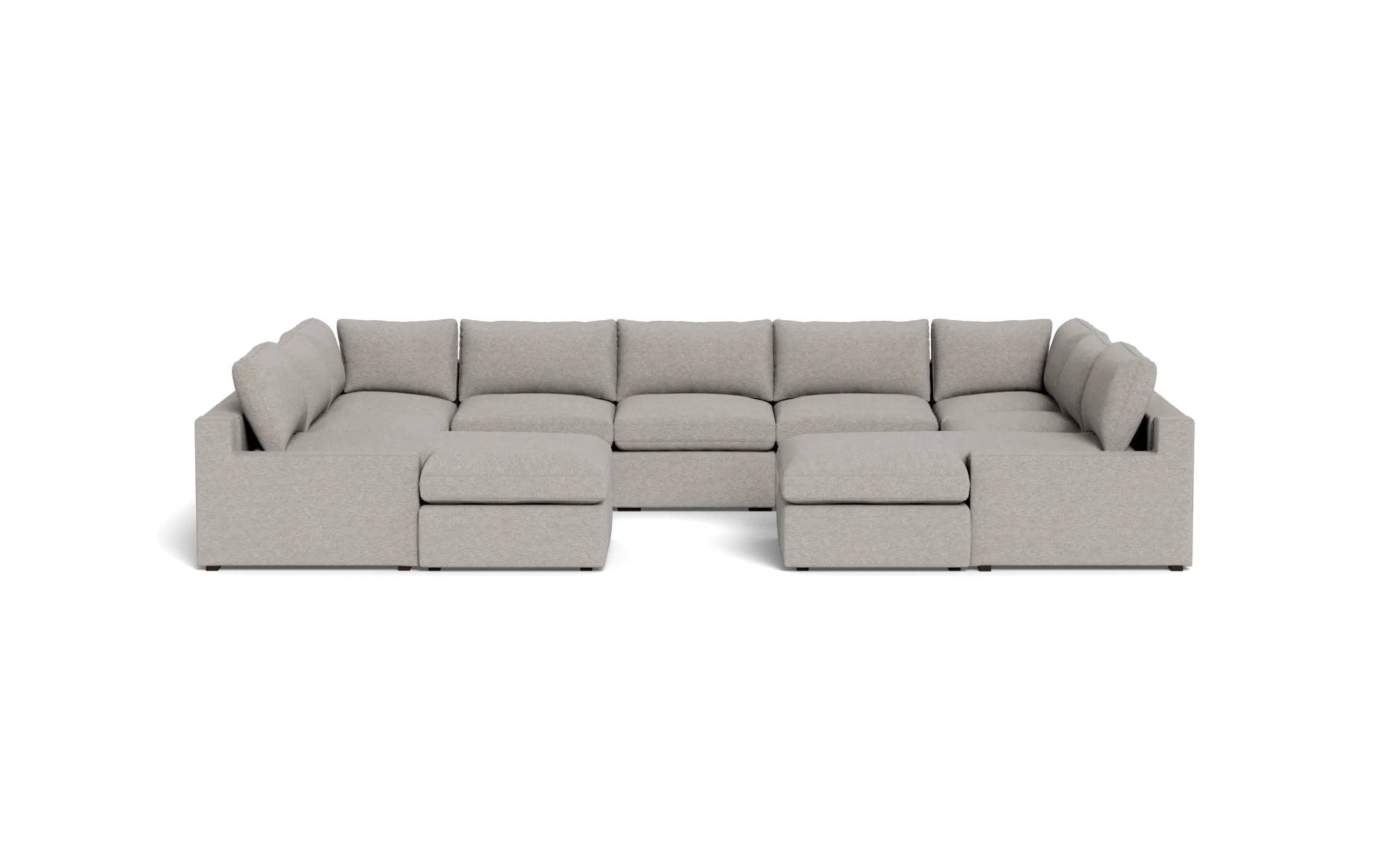 Ciello - Sectional - Dream Grey