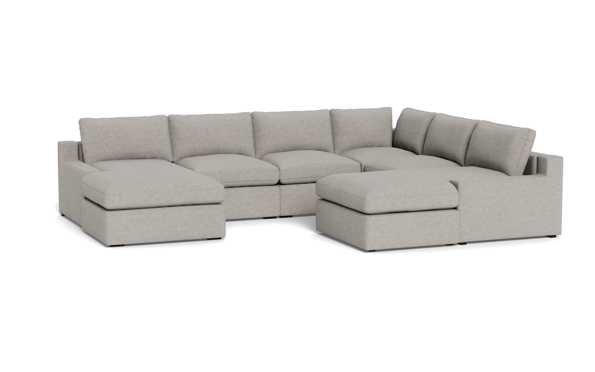 Ciello - Sectional - Dream Grey