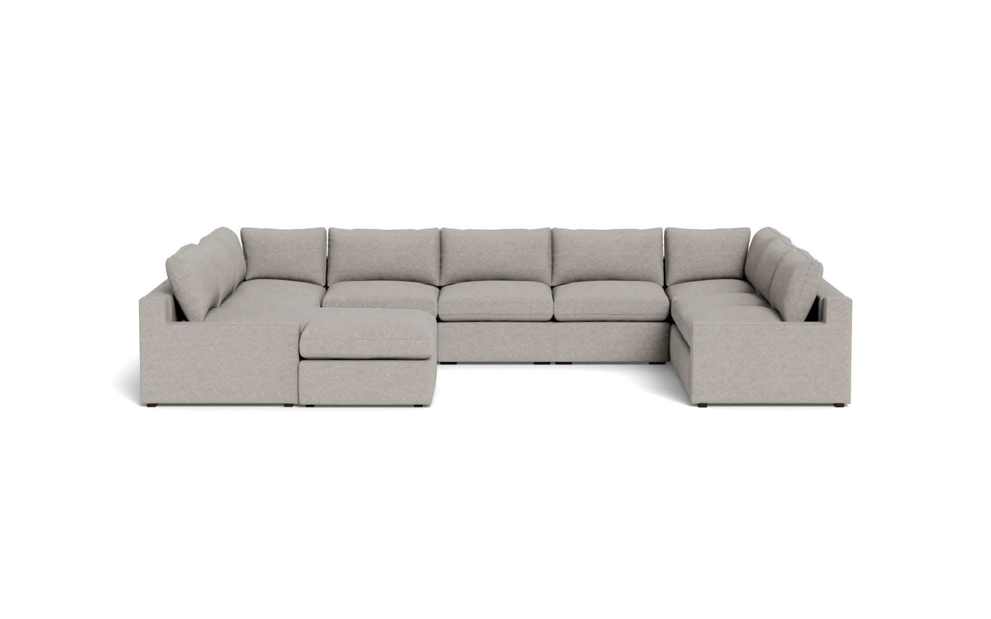 Ciello - Sectional - Dream Grey