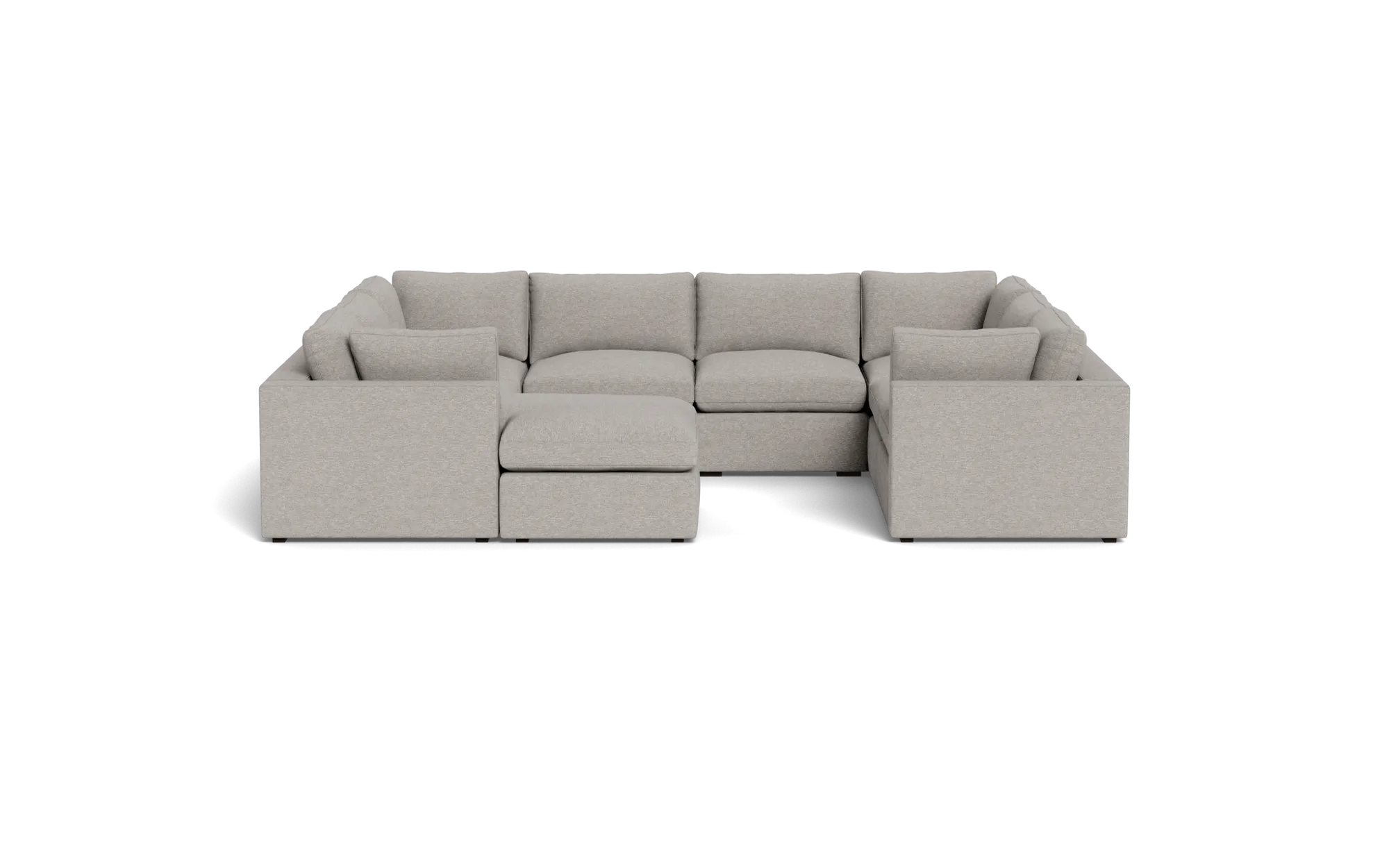 Ciello - Sectional - Dream Grey