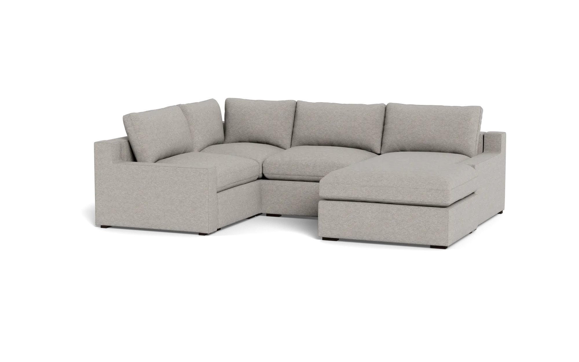 Ciello - Sectional - Dream Grey