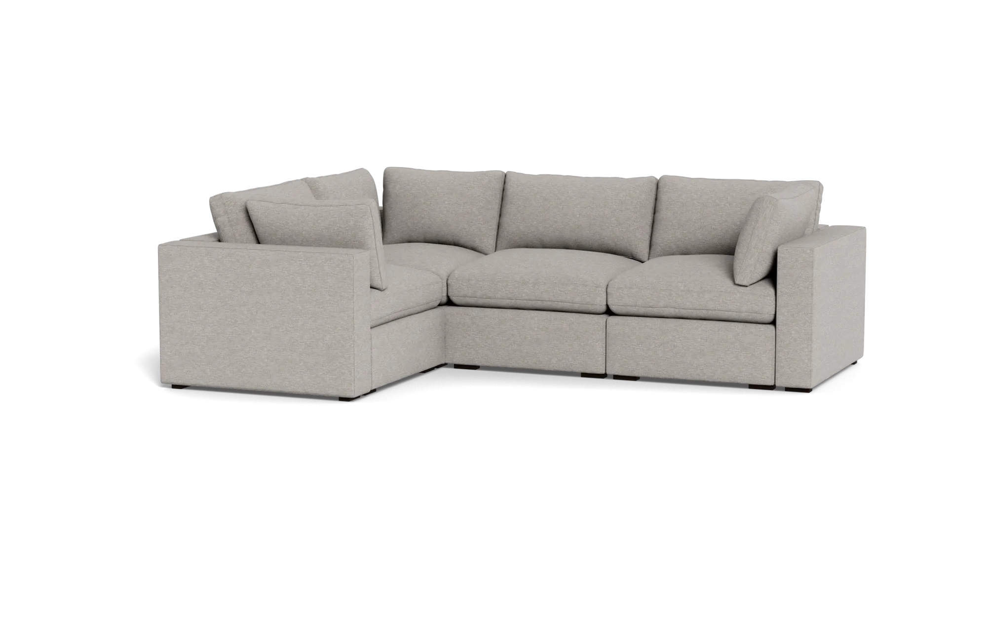 Ciello - Sectional - Dream Grey