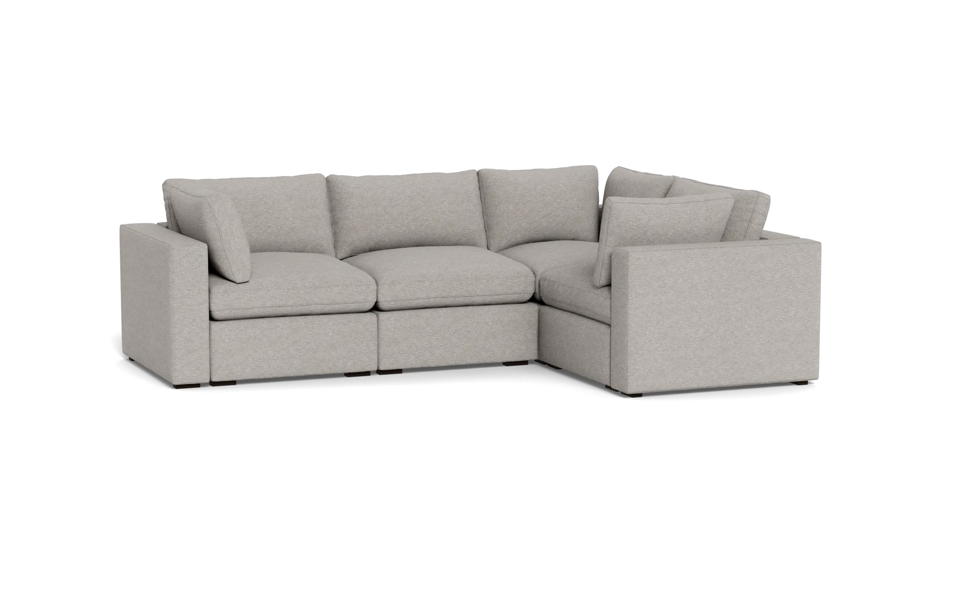 Ciello - Sectional - Dream Grey