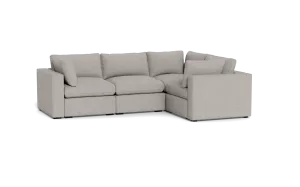 Ciello - Sectional - Dream Grey